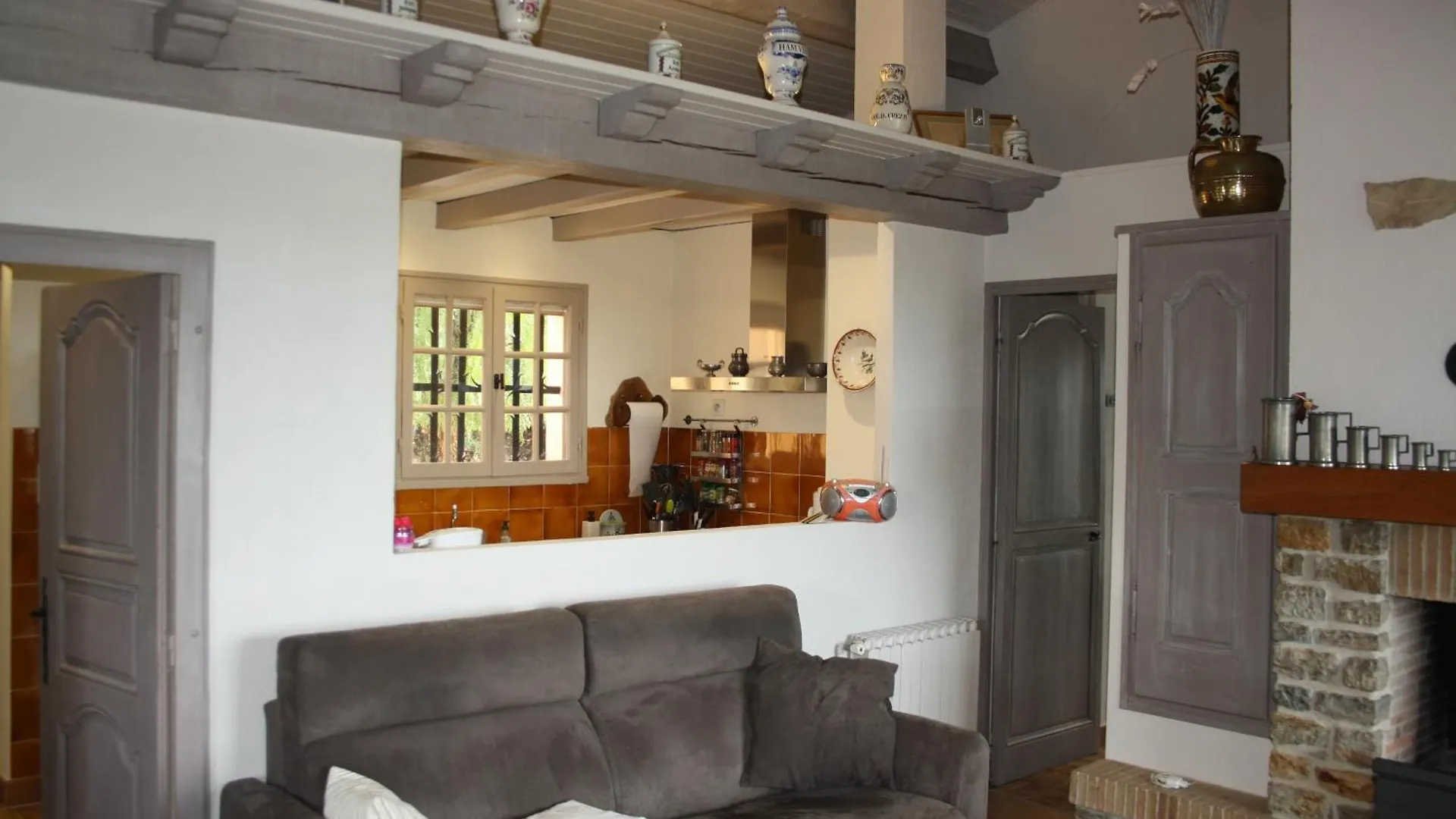 Villa Ma Cardaline Avec Piscine Et Vue Mer Avec 3 Chambres Pour 6 Personnes Classe 3 Etoiles Le Castellet