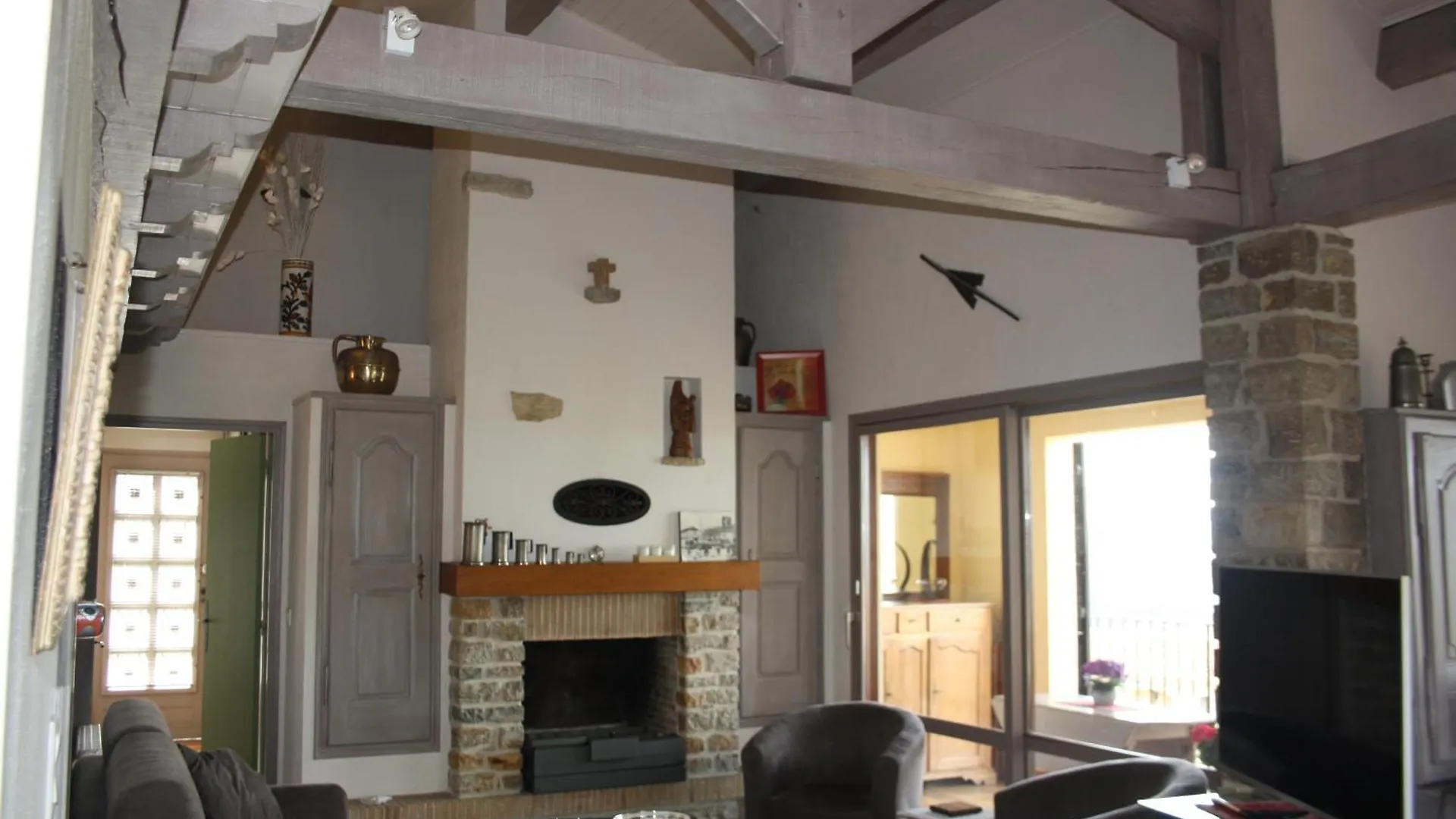Villa Ma Cardaline Avec Piscine Et Vue Mer Avec 3 Chambres Pour 6 Personnes Classe 3 Etoiles Le Castellet  0*, Le Castellet (Var) France