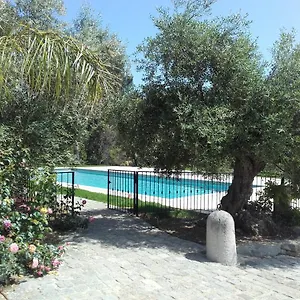 La Bastide De L'oliveraie Le Castellet (Var)