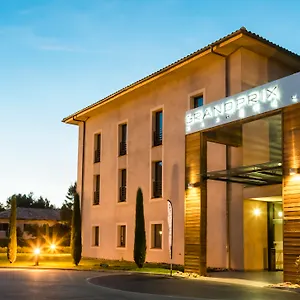 Grand Prix & Restaurant Le Castellet (Var)