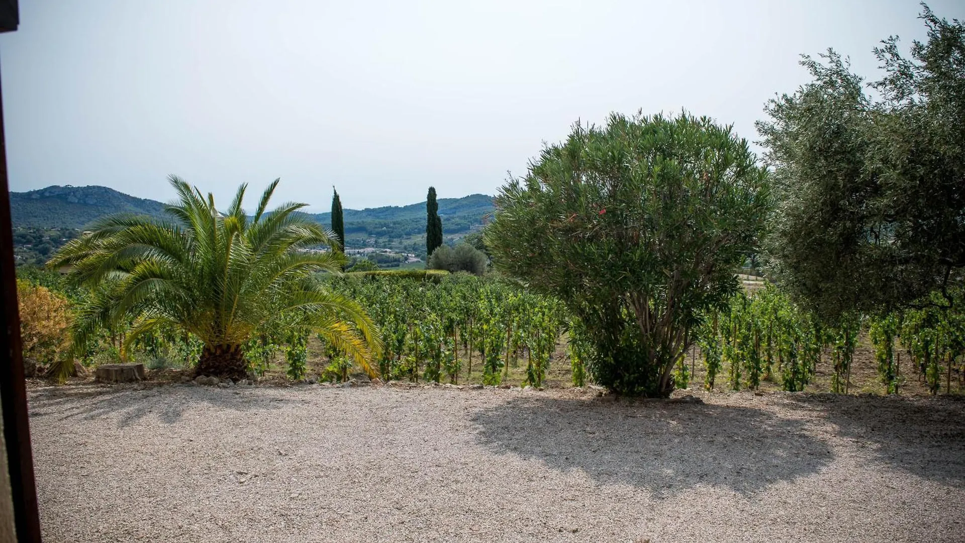 Villa Ma Cardaline Avec Piscine Et Vue Mer Avec 3 Chambres Pour 6 Personnes Classe 3 Etoiles Le Castellet  France